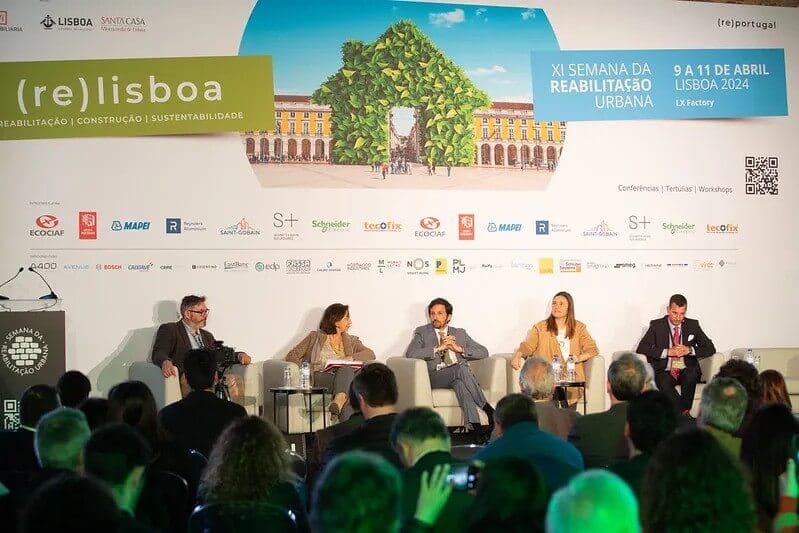 Habitação não se faz sem os privados. Autarquias estão a trabalhar para atrair investimento