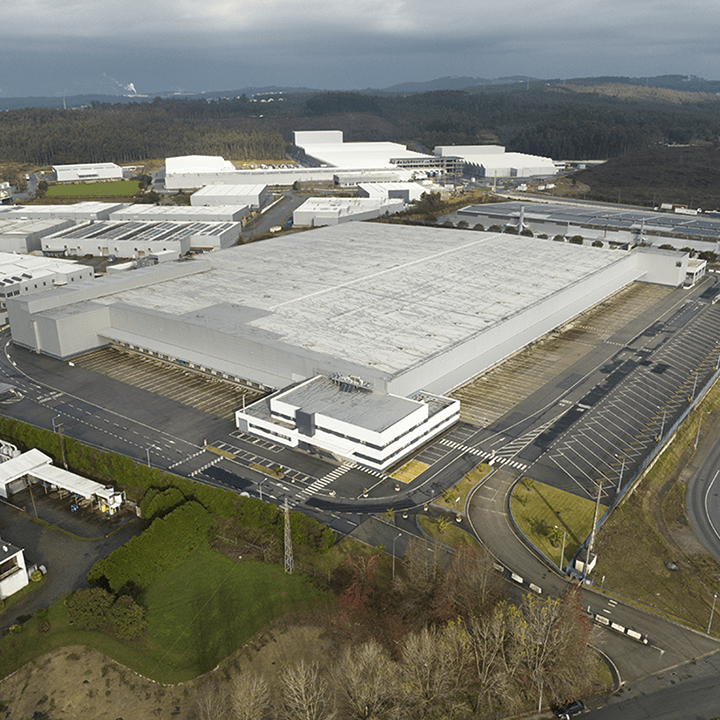 CORUM investe 26 ME na compra de um centro logístico em Famalicão