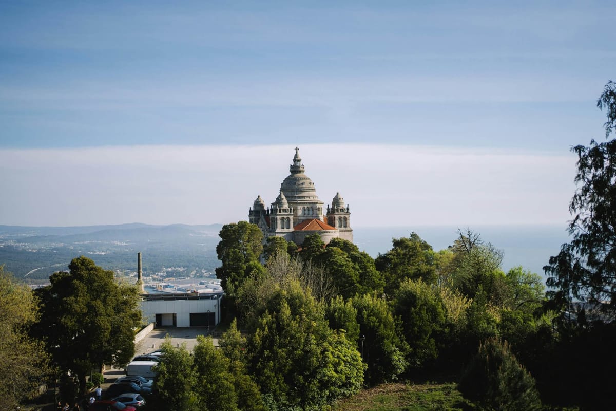 Viana do Castelo promove loteamento para casas a custos controlados