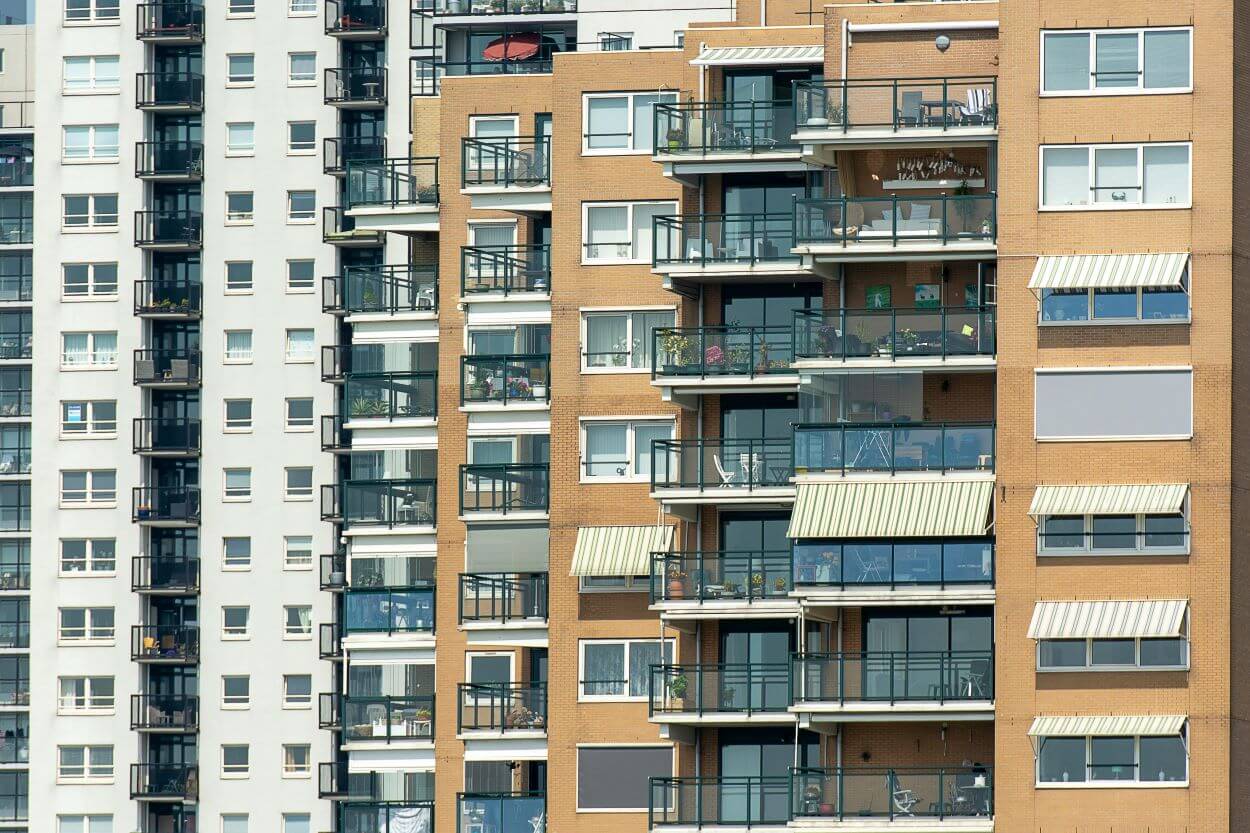 Preços das casas em Portugal aumentaram 111% desde 2015, diz FMI