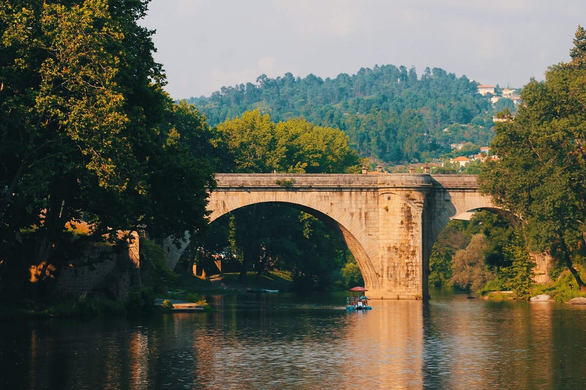 Projeto de Souto Moura para o centro de Amarante pronto até ao final do mês