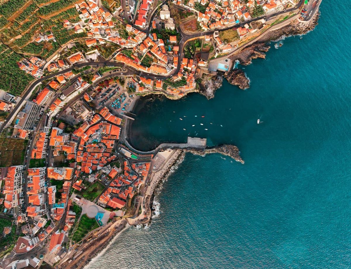 Quanto vale agora a sua casa?