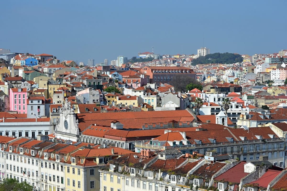Câmara de Lisboa fecha acordo de 322 ME com IHRU para investimento em habitação