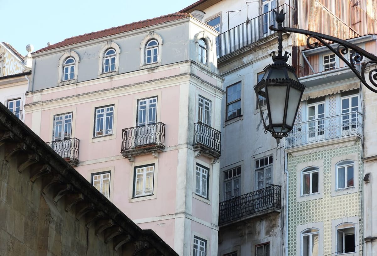 Proprietários de Lisboa dizem que novo travão às rendas terá resultado dramático