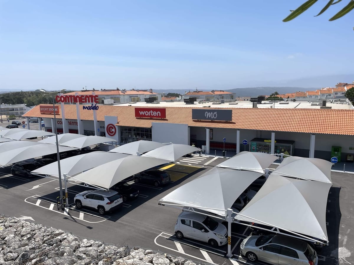 Cushman &amp; Wakefield assume gestão de portfólio de quatro supermercados