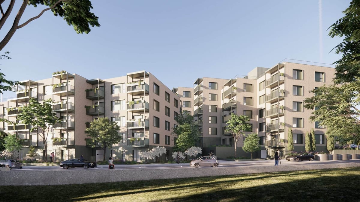 Abertas candidaturas para nova cooperativa no Carvalhido