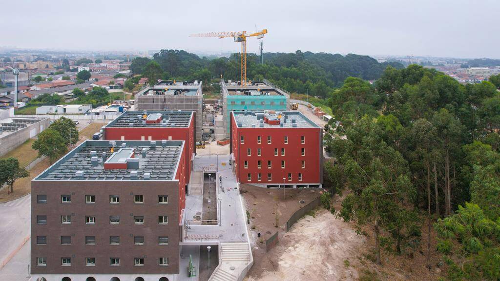 Matosinhos entrega primeiras 50 casas do PRR no valor de 13,3 ME