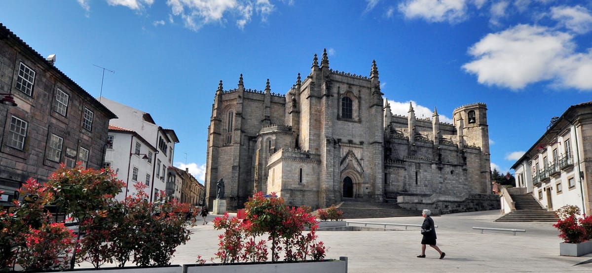 Guarda investe 22 ME em habitação social