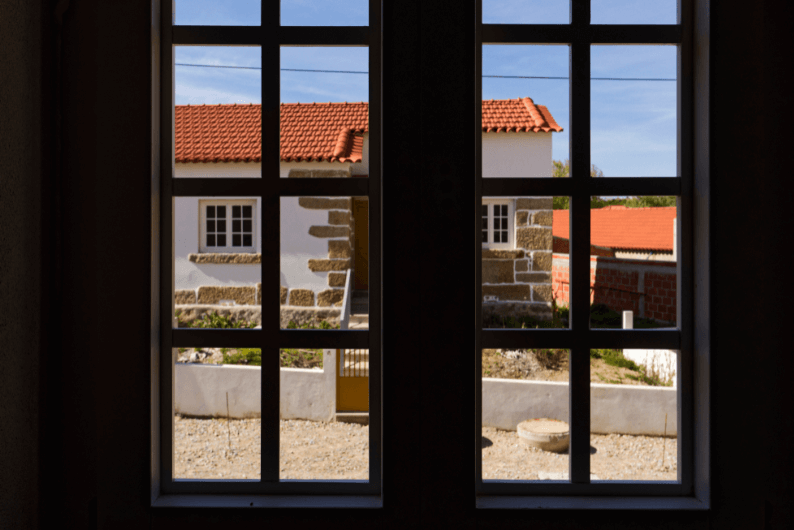 Viseu abre candidaturas para 38 casas de renda acessível