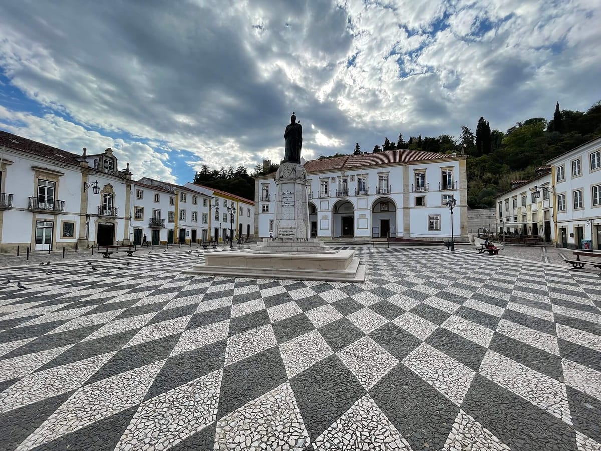 Médio Tejo com 150 ME para 1.132 habitações a custo acessível