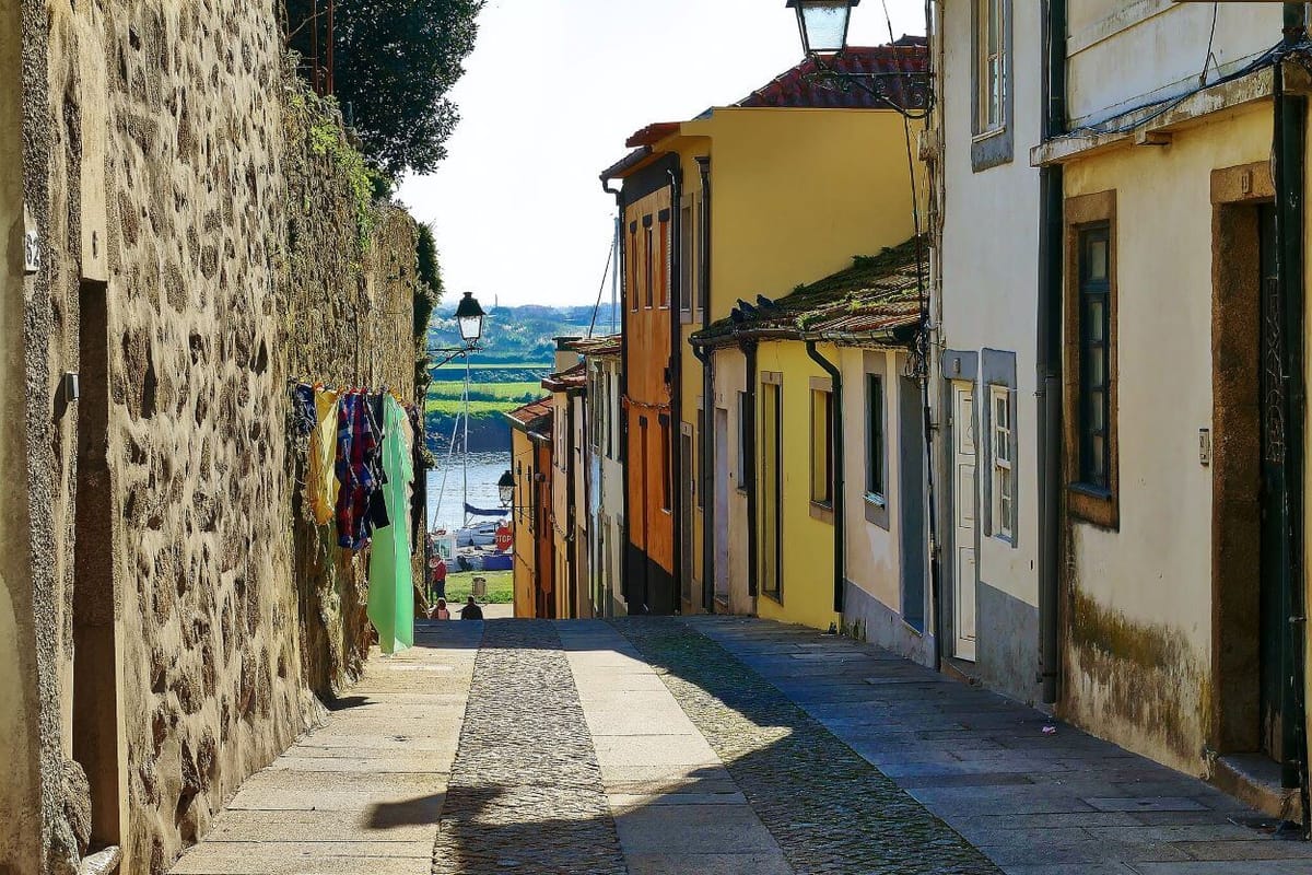 Vila do Conde compra 90 apartamentos para arrendar a custos controlados