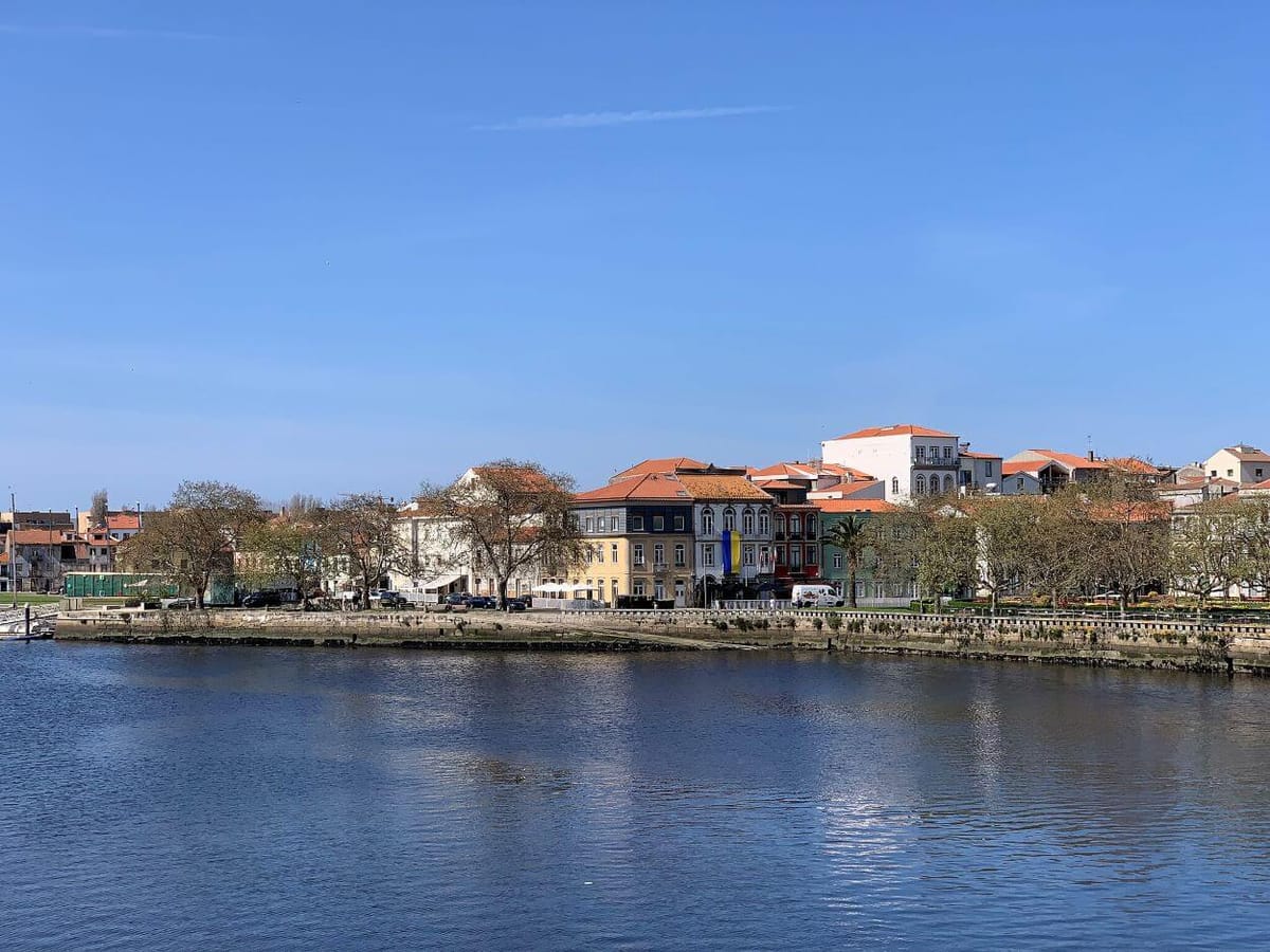 Vila do Conde lança concurso para comprar 90 casas ao abrigo do 1.º Direito