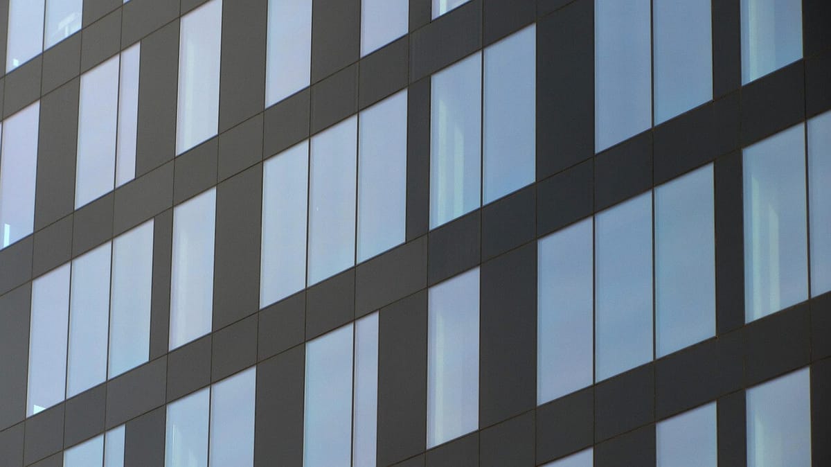 Pipeline de novos escritórios na Grande Lisboa mais do que triplica em 2024