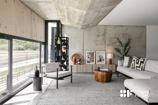 As vantagens de vender ou arrendar uma casa já mobilada