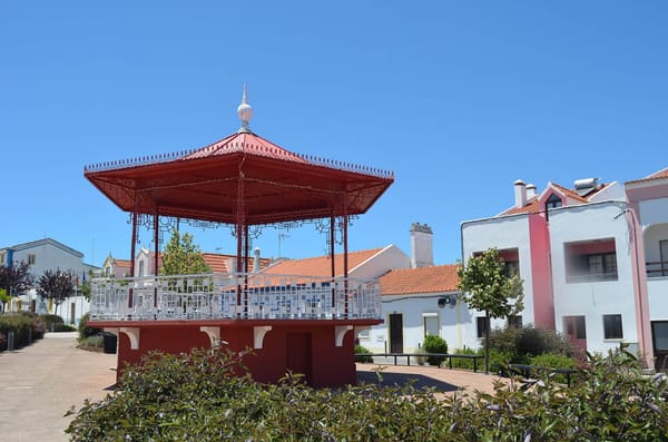 Novo PDM de Grândola quer reduzir em 40% a capacidade turística