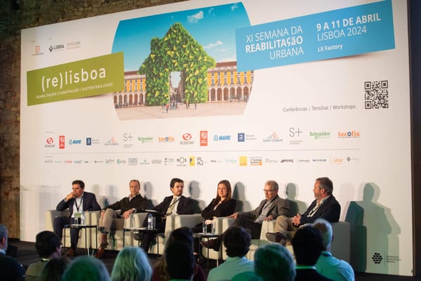 Parceria público-privada é receita para aumentar oferta de habitação acessível