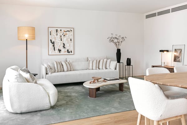 O que é, para que serve e que vantagens tem o 'home staging'?