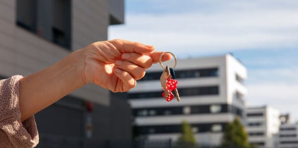 Isenção de IMT já apoiou mais de 77 mil jovens na compra da primeira casa