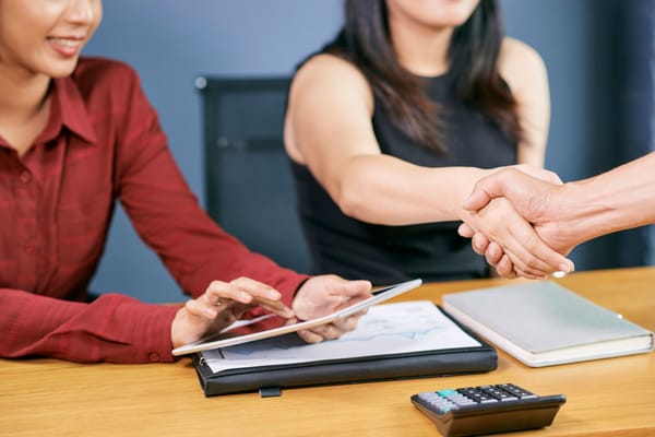 Intermediação de crédito