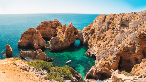 Algarve deve criar produtos para atrair turistas culturais