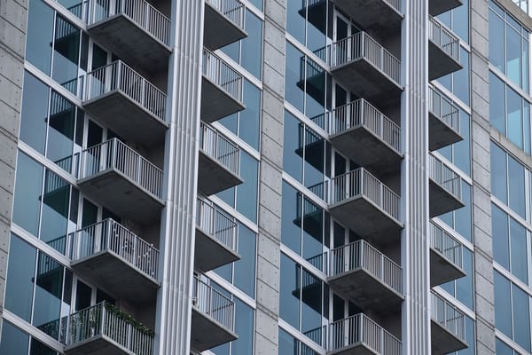 Investimento imobiliário recupera no 3.º trimestre