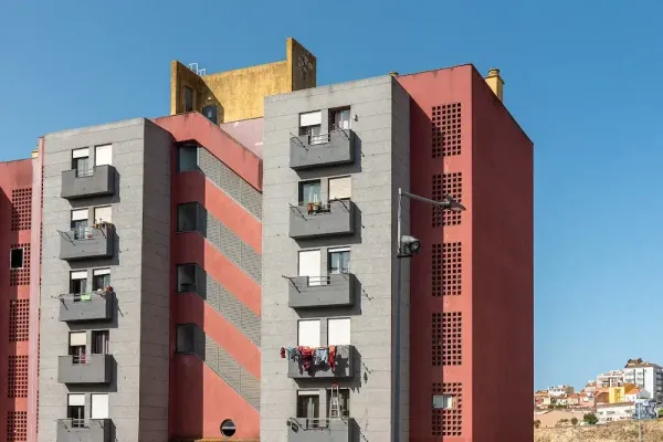 AM de Lisboa aprova 100 ME para Gebalis reabilitar bairros municipais