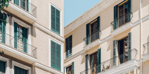 Taxa variável nos novos empréstimos à habitação bate a fixa em junho