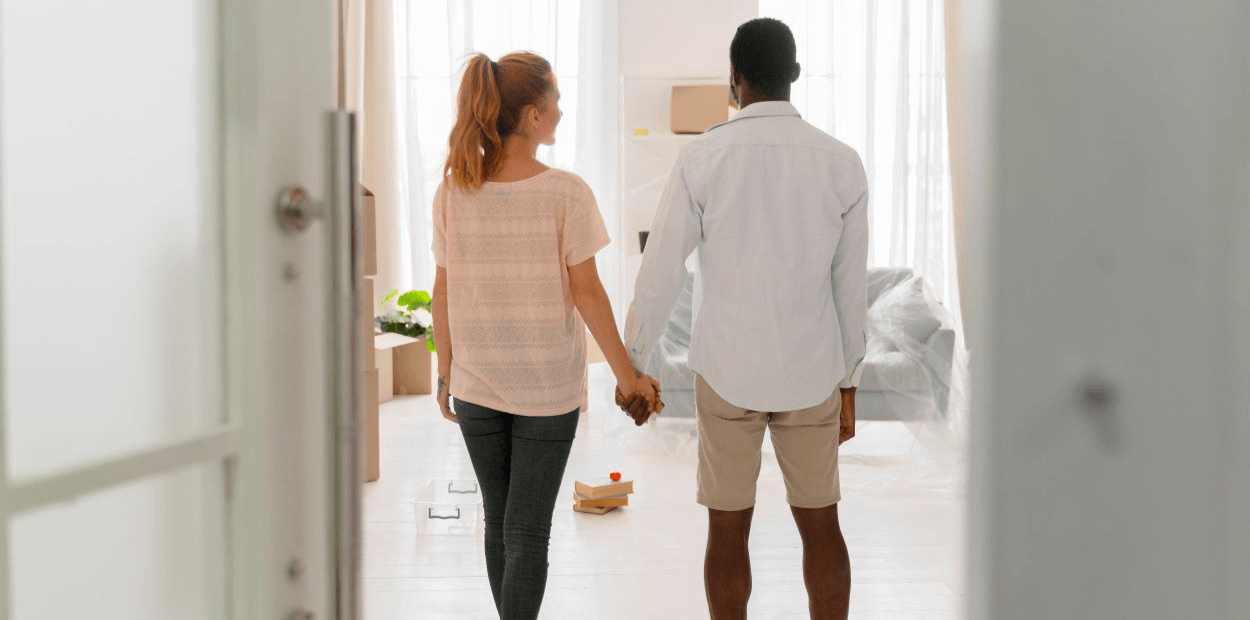 Jovens com casa própria são menos do que em gerações anteriores