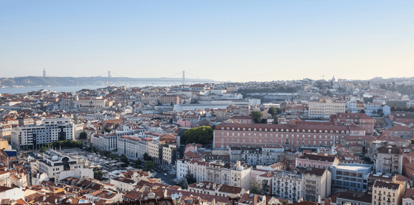 OE24: IHRU com 500 milhões para reabilitar casas do Estado