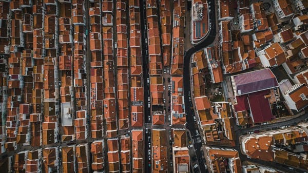 Avaliação das casas sobe 14 euros em janeiro