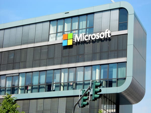 Lisboa recebe Fábrica de Inteligência Artificial da Microsoft