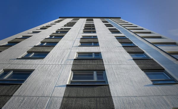 Venda de casas dispara no final de 2024