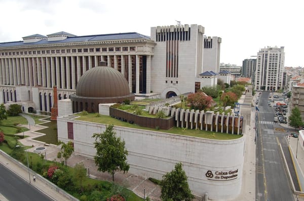 CGD diz que emissão de dívida verde financiou 6.700 casas mais eficientes