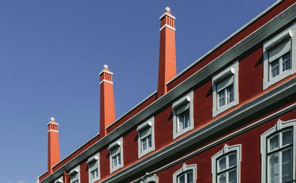 Senhorios candidatos a apoio por rendas antigas já podem pedir isenção de IMI