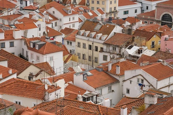 Santa Casa de Lisboa disponibiliza 100 frações para arrendamento acessível