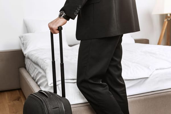 O que muda no alojamento local: medidas aprovadas