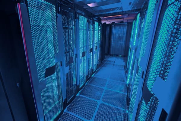 Porto e Lisboa estão no top 30 mundial para instalação de novos Data Centers