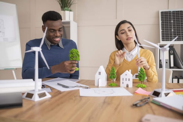 Certificado Energético: O Passaporte para uma Casa Eficiente