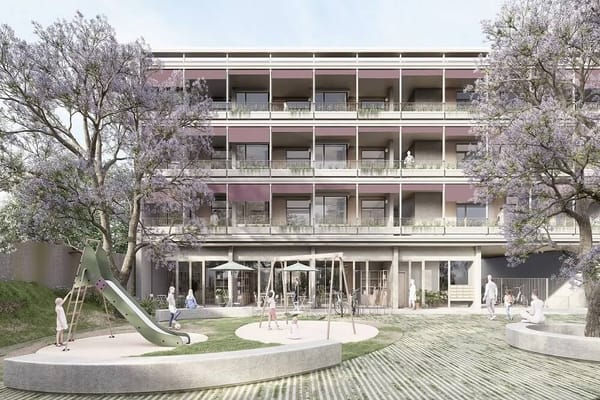 Lisboa quer lançar até junho 1º concurso do “Cooperativas 1.ª Habitação Lisboa”