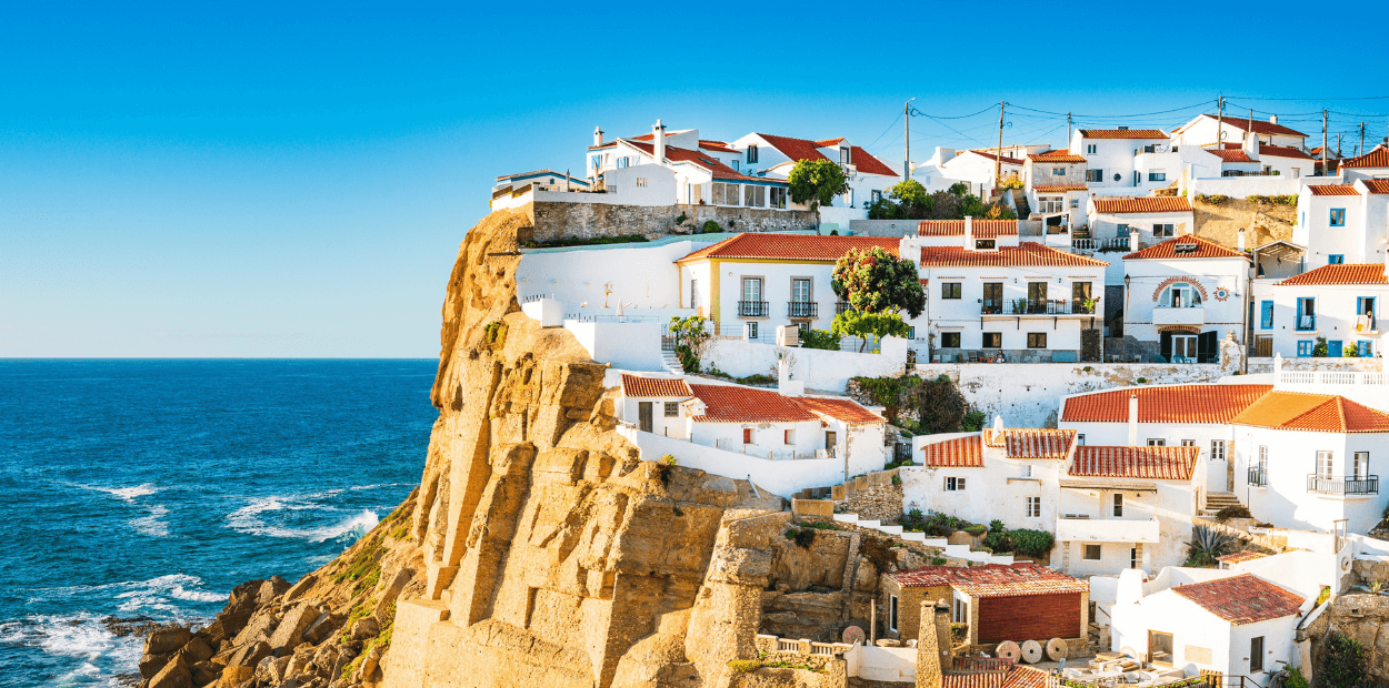 Portugal tem quarta maior subida no preço das casas na EU