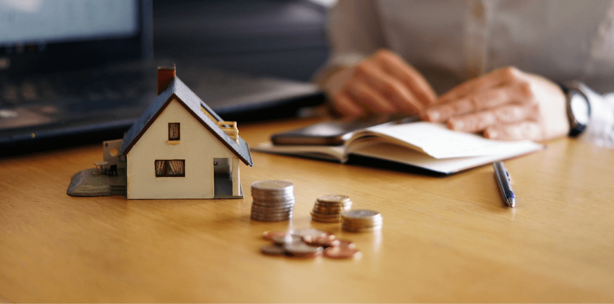 Sabe quanto está a pagar a mais pelo crédito à habitação? E qual a percentagem de juros?