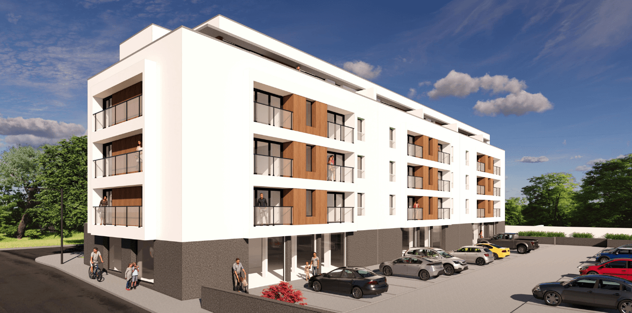 Açores vai construir 23 novas habitações em Vila Franca do Campo