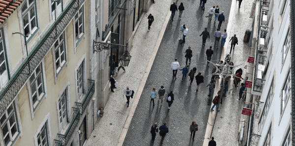 Desemprego: Setor imobiliário responsável por quase dois terços dos novos desempregados em julho