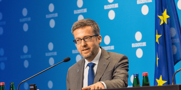 Carlos Moedas anuncia mais 85 ME para reabilitação da habitação municipal