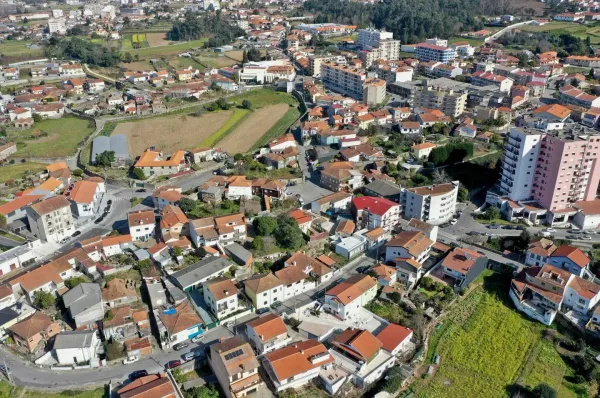 Gondomar vai investir 182 milhões em habitação