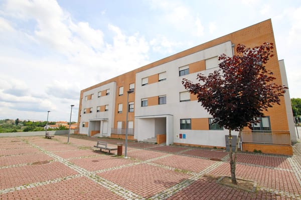 Guarda investe 40 ME na construção de 325 casas do regime social