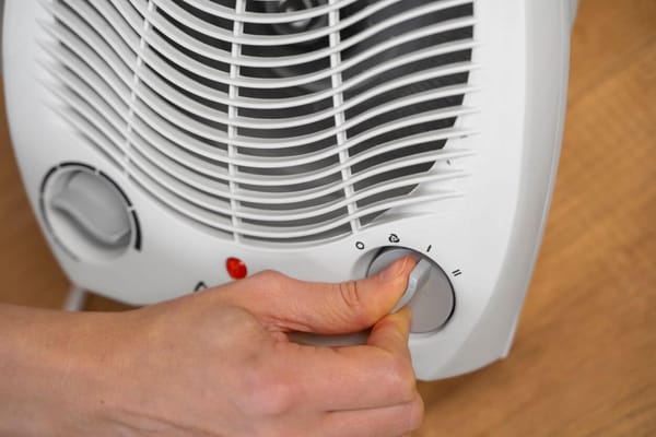 Mais de metade de lisboetas refere desconforto térmico em casa