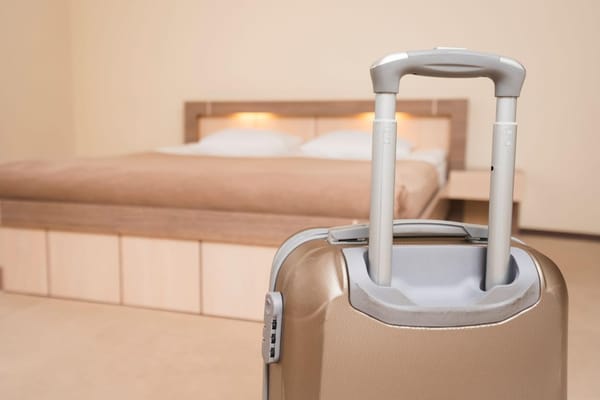 Lisboa tem apenas 45% dos alojamentos locais em atividade