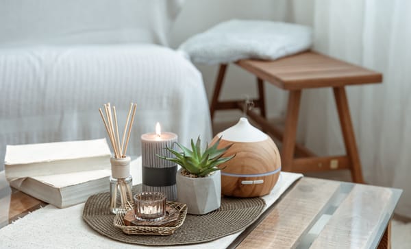 Feng Shui: 10 ideias para harmonizar a sua casa