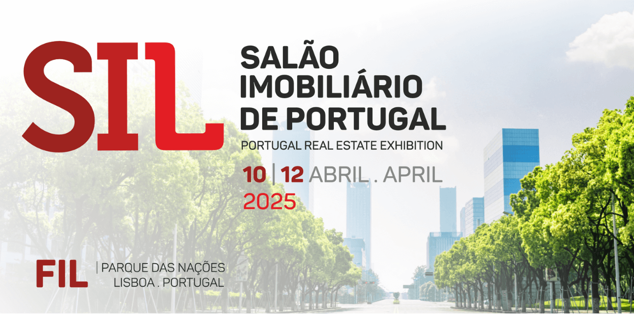CasaYes.pt no SIL 2025: o futuro do imobiliário está a ser escrito aqui!